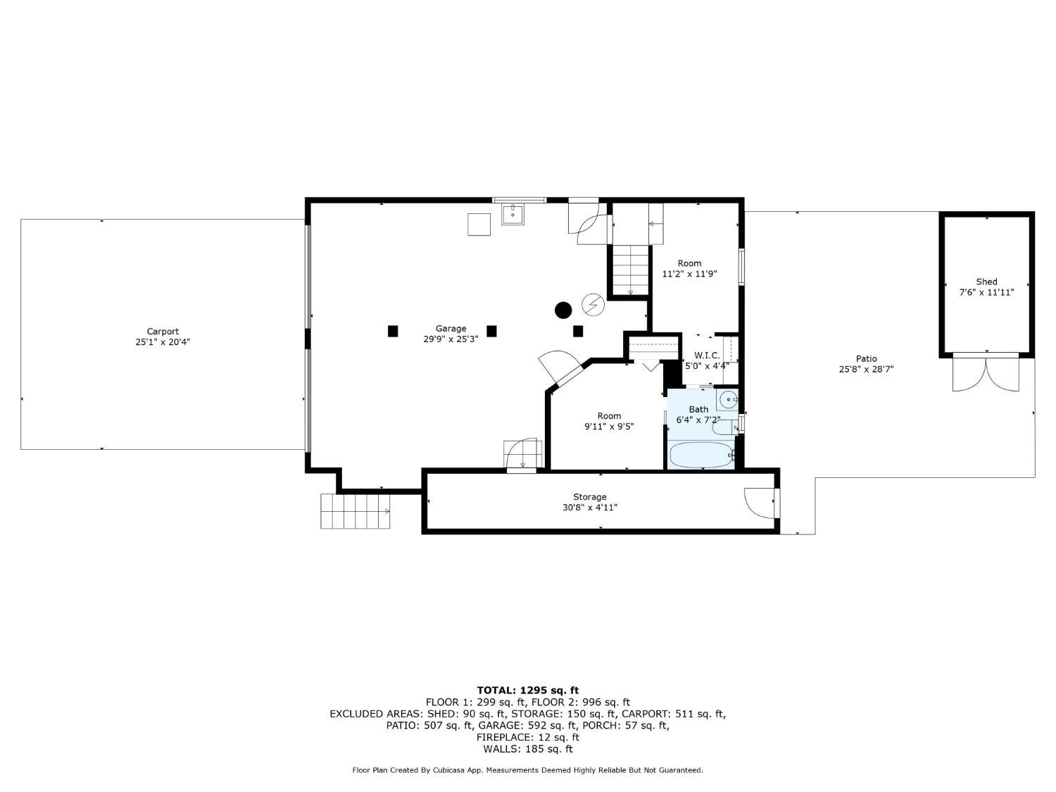Detail Gallery Image 50 of 52 For 168 Avalon Dr, Daly City,  CA 94015 - 3 Beds | 2 Baths