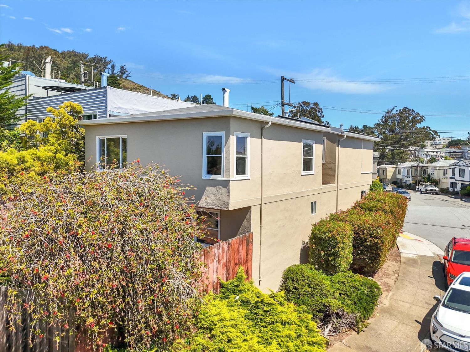 Detail Gallery Image 30 of 37 For 596 Bella Vista Way, San Francisco,  CA 94127 - 3 Beds | 1 Baths