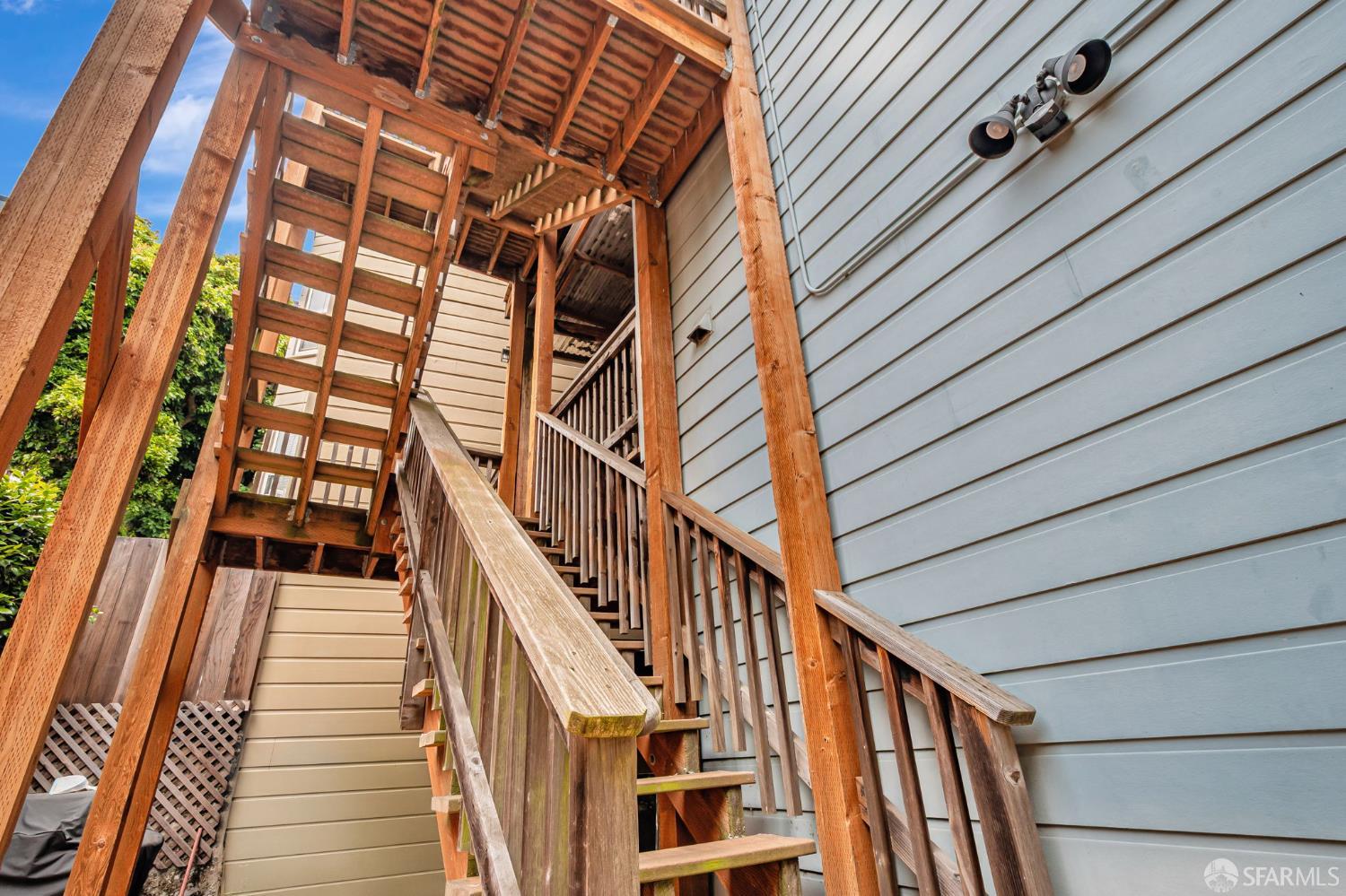 Detail Gallery Image 29 of 41 For 2733 Sutter St, San Francisco,  CA 94115 - 3 Beds | 2 Baths