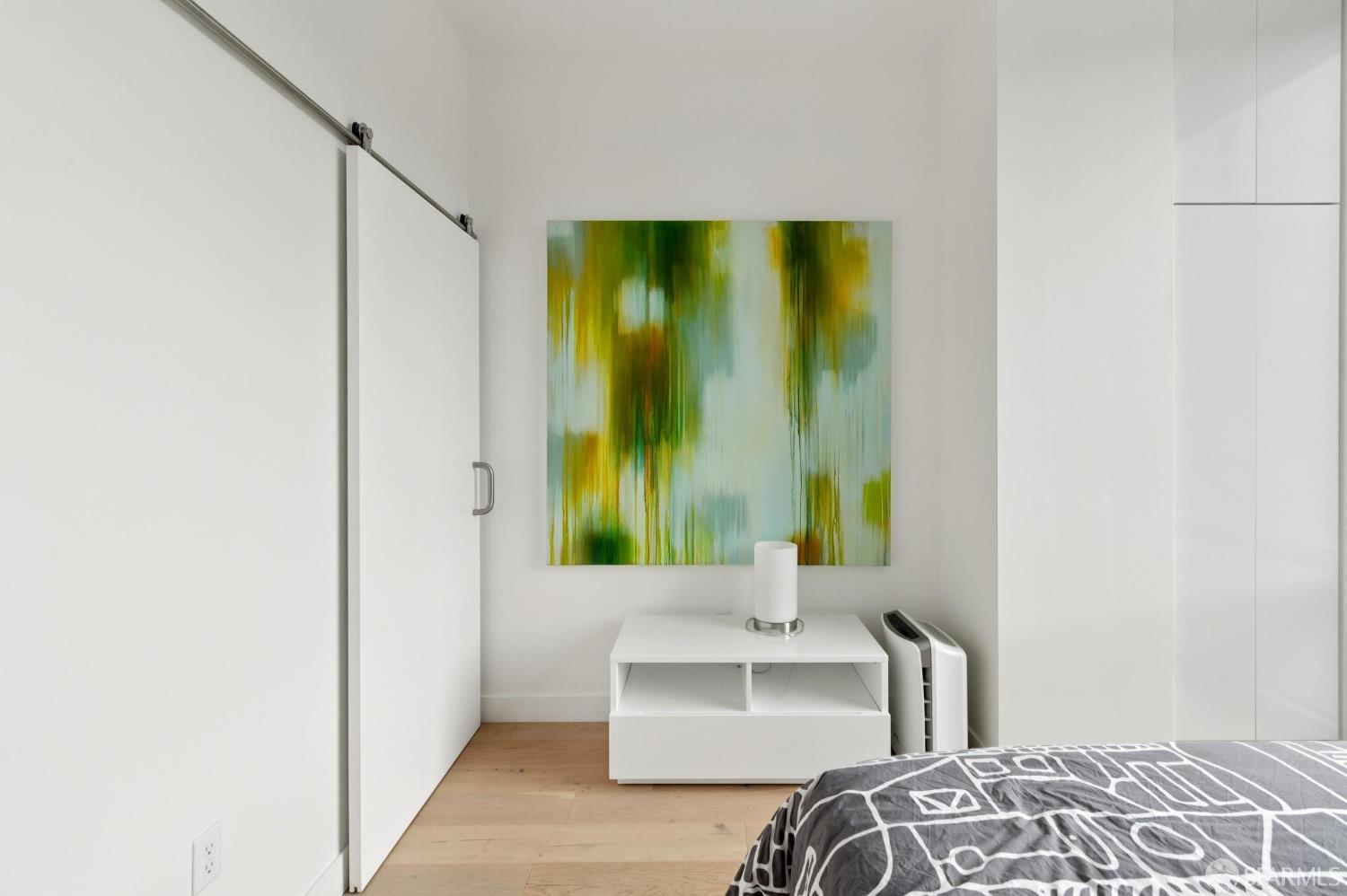 Detail Gallery Image 21 of 58 For 1545 Pine St #1106,  San Francisco,  CA 94109 - 1 Beds | 1 Baths