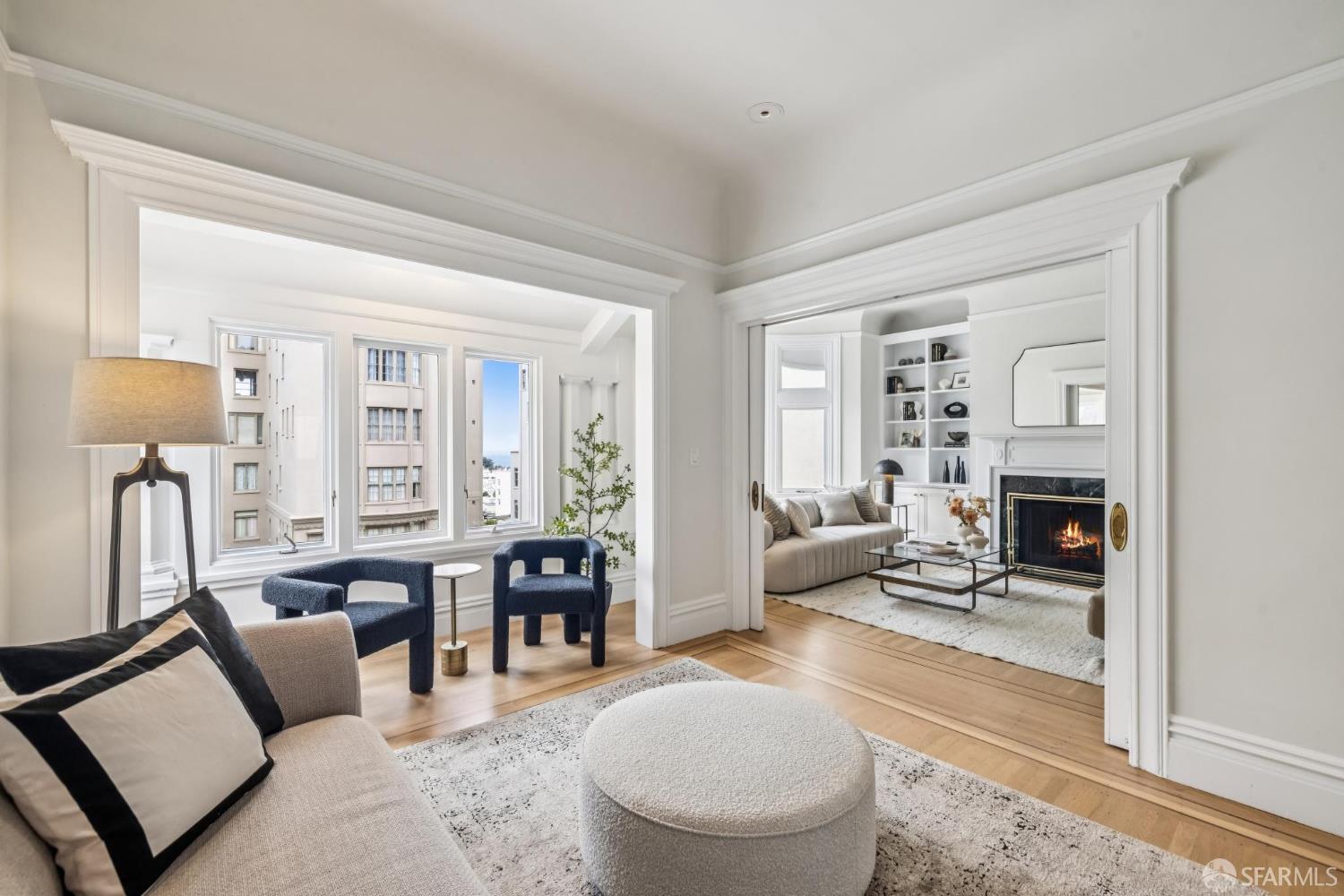 Detail Gallery Image 15 of 51 For 1971 Broadway St, San Francisco,  CA 94109 - 3 Beds | 2 Baths