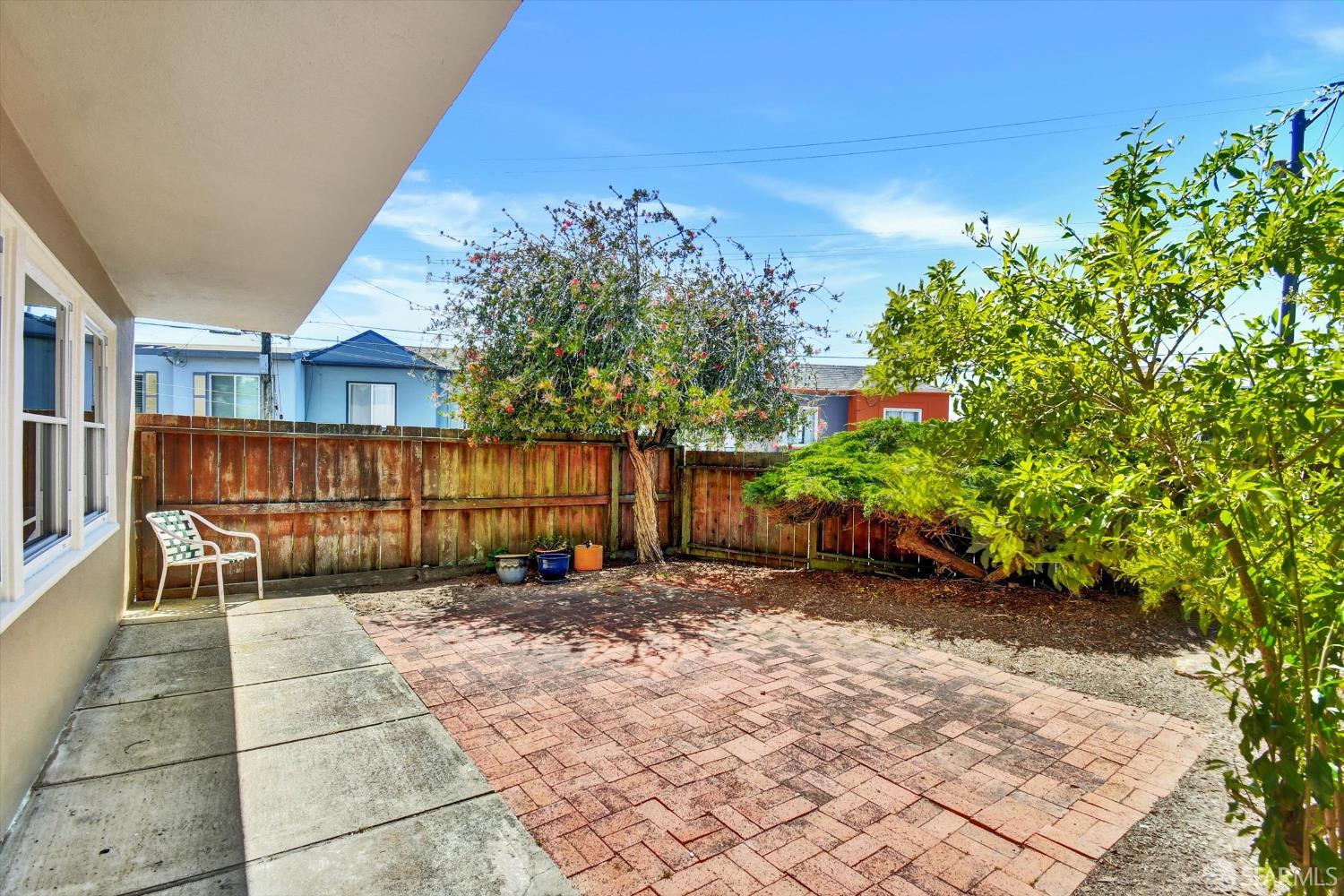 Detail Gallery Image 31 of 37 For 596 Bella Vista Way, San Francisco,  CA 94127 - 3 Beds | 1 Baths