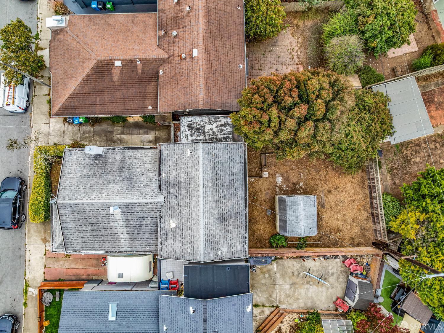 Detail Gallery Image 17 of 21 For 41 Ridgewood Ave, San Francisco,  CA 94112 - 2 Beds | 1 Baths