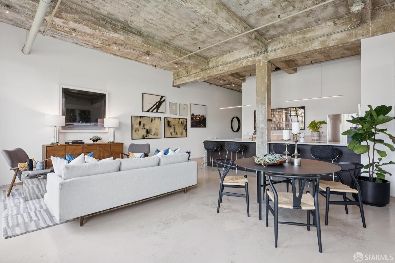 Detail Gallery Image 15 of 37 For 2711 18th St #34,  San Francisco,  CA 94110 - 1 Beds | 1 Baths