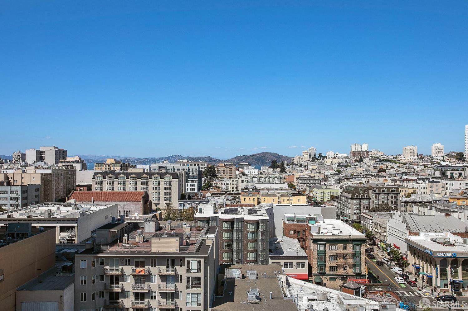 Detail Gallery Image 36 of 58 For 1545 Pine St #1106,  San Francisco,  CA 94109 - 1 Beds | 1 Baths