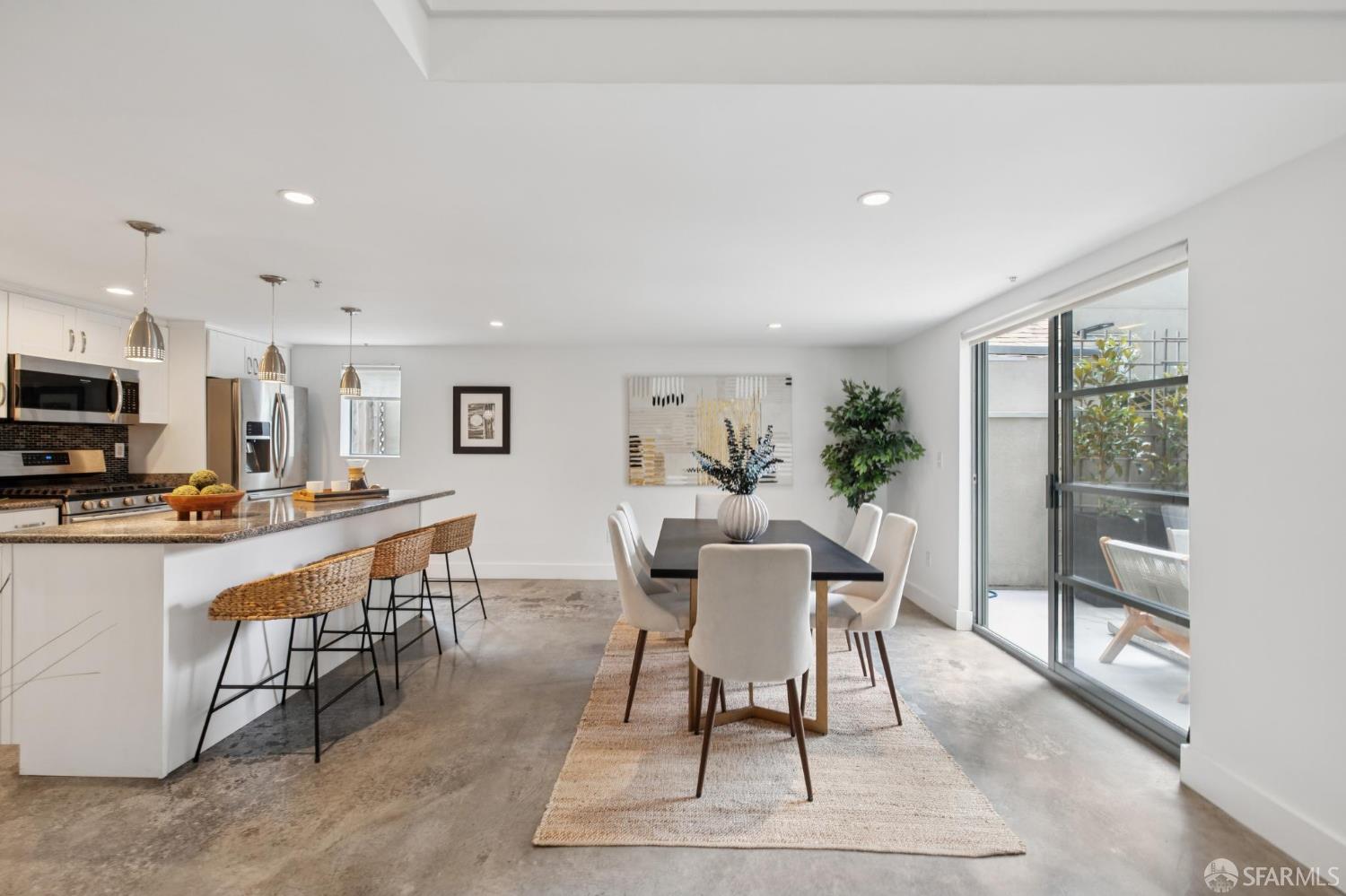 Detail Gallery Image 22 of 54 For 370 7th St #6,  San Francisco,  CA 94103 - 1 Beds | 1/1 Baths