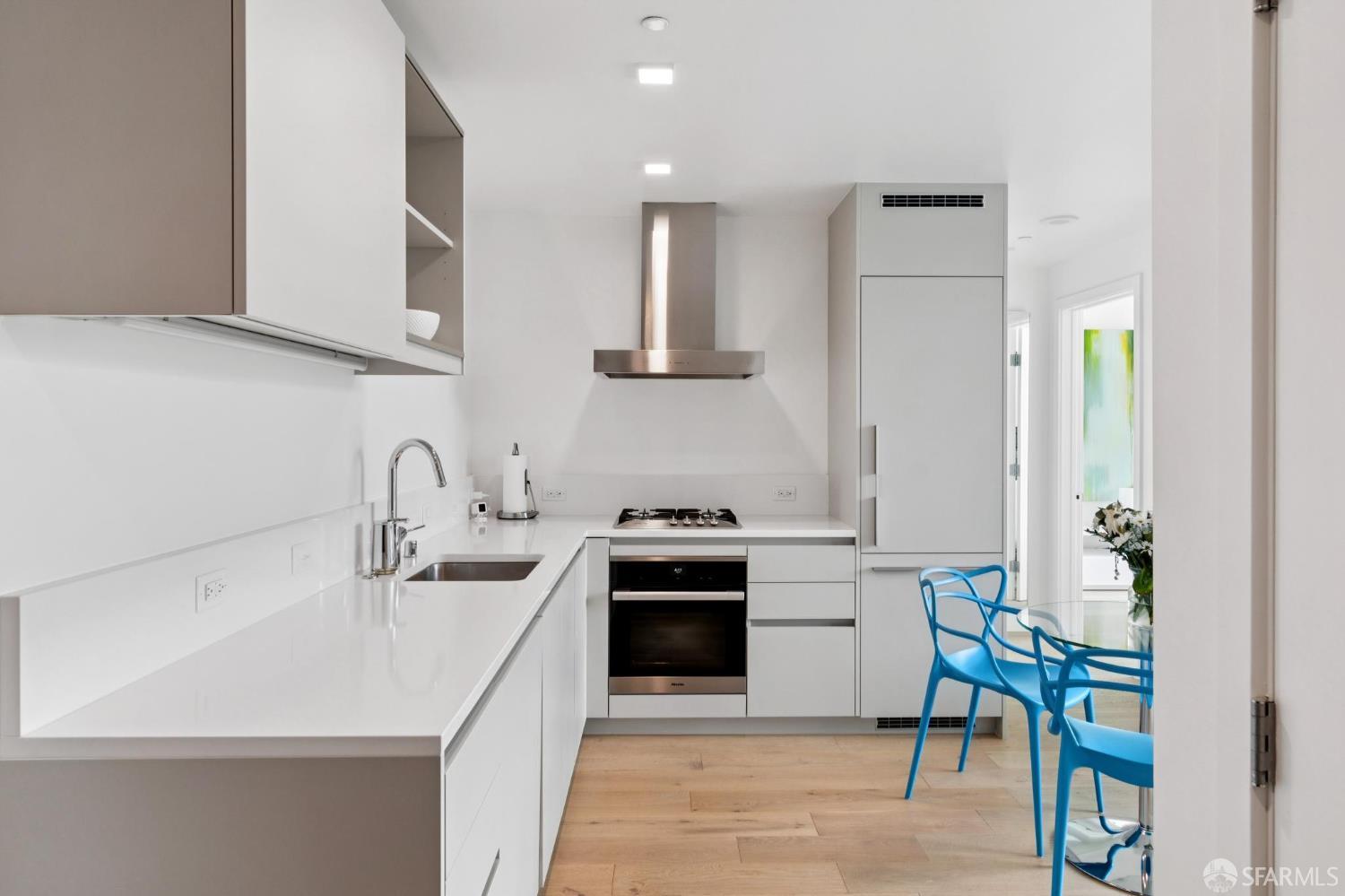 Detail Gallery Image 4 of 58 For 1545 Pine St #1106,  San Francisco,  CA 94109 - 1 Beds | 1 Baths