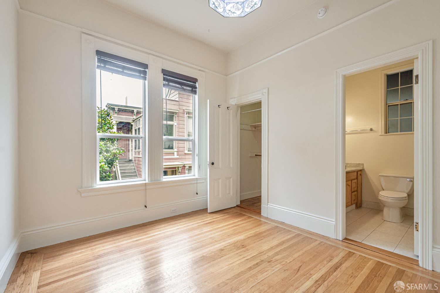 Detail Gallery Image 24 of 41 For 2733 Sutter St, San Francisco,  CA 94115 - 3 Beds | 2 Baths