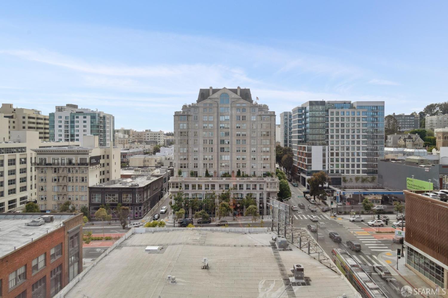 Detail Gallery Image 13 of 58 For 1545 Pine St #1106,  San Francisco,  CA 94109 - 1 Beds | 1 Baths