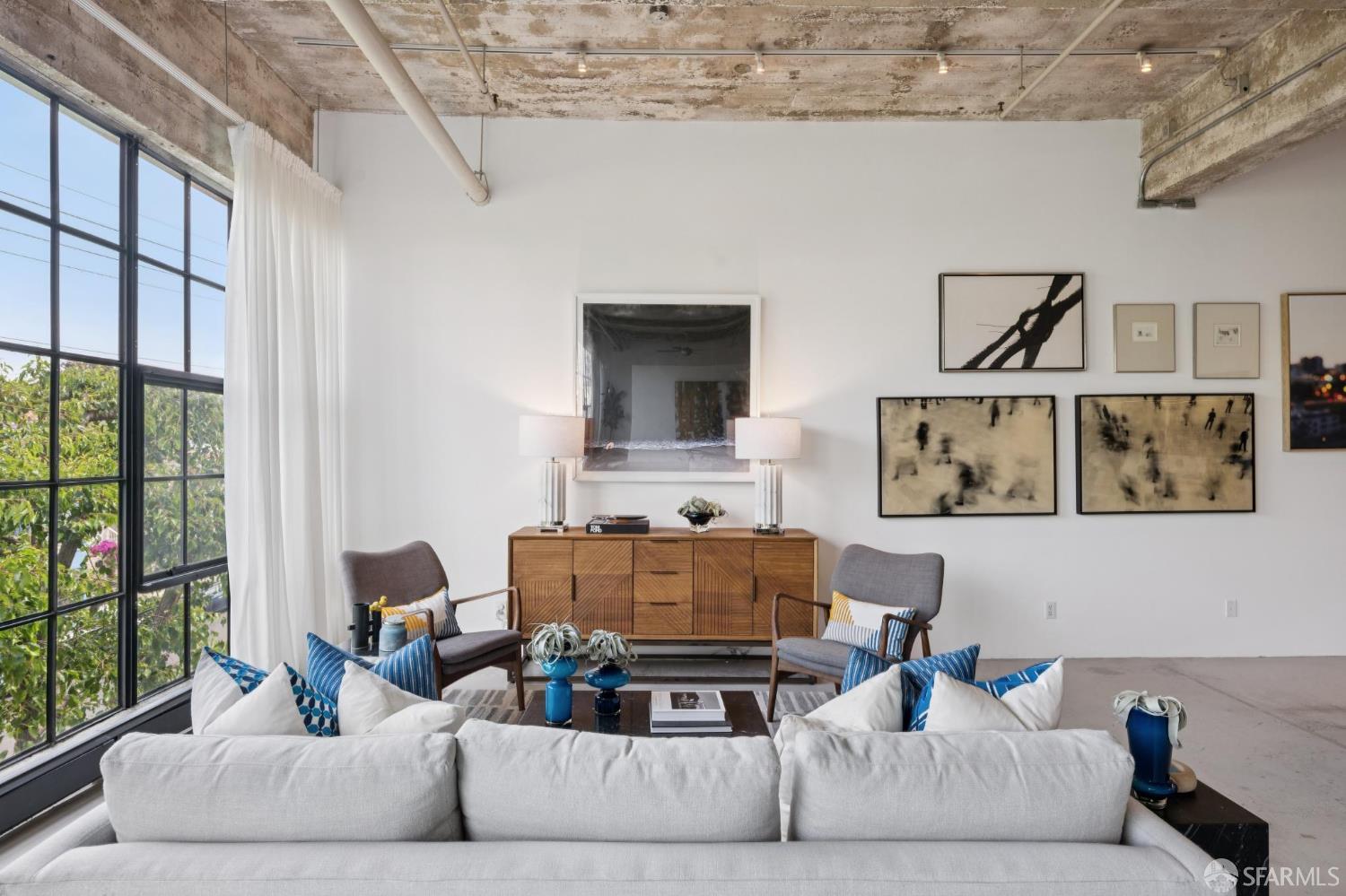 Detail Gallery Image 19 of 37 For 2711 18th St #34,  San Francisco,  CA 94110 - 1 Beds | 1 Baths
