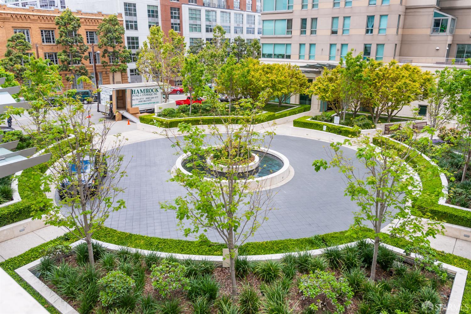 Detail Gallery Image 27 of 30 For 219 Brannan St 7j,  San Francisco,  CA 94107 - 2 Beds | 2 Baths