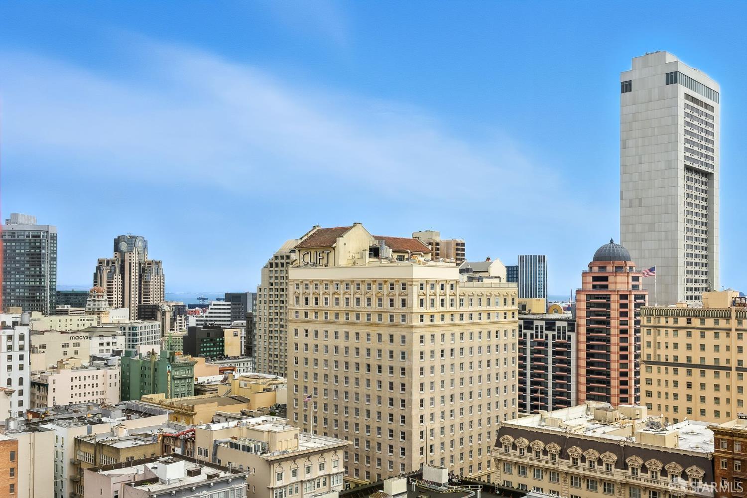 Detail Gallery Image 18 of 34 For 666 Post St #1504,  San Francisco,  CA 94109 - 1 Beds | 1 Baths