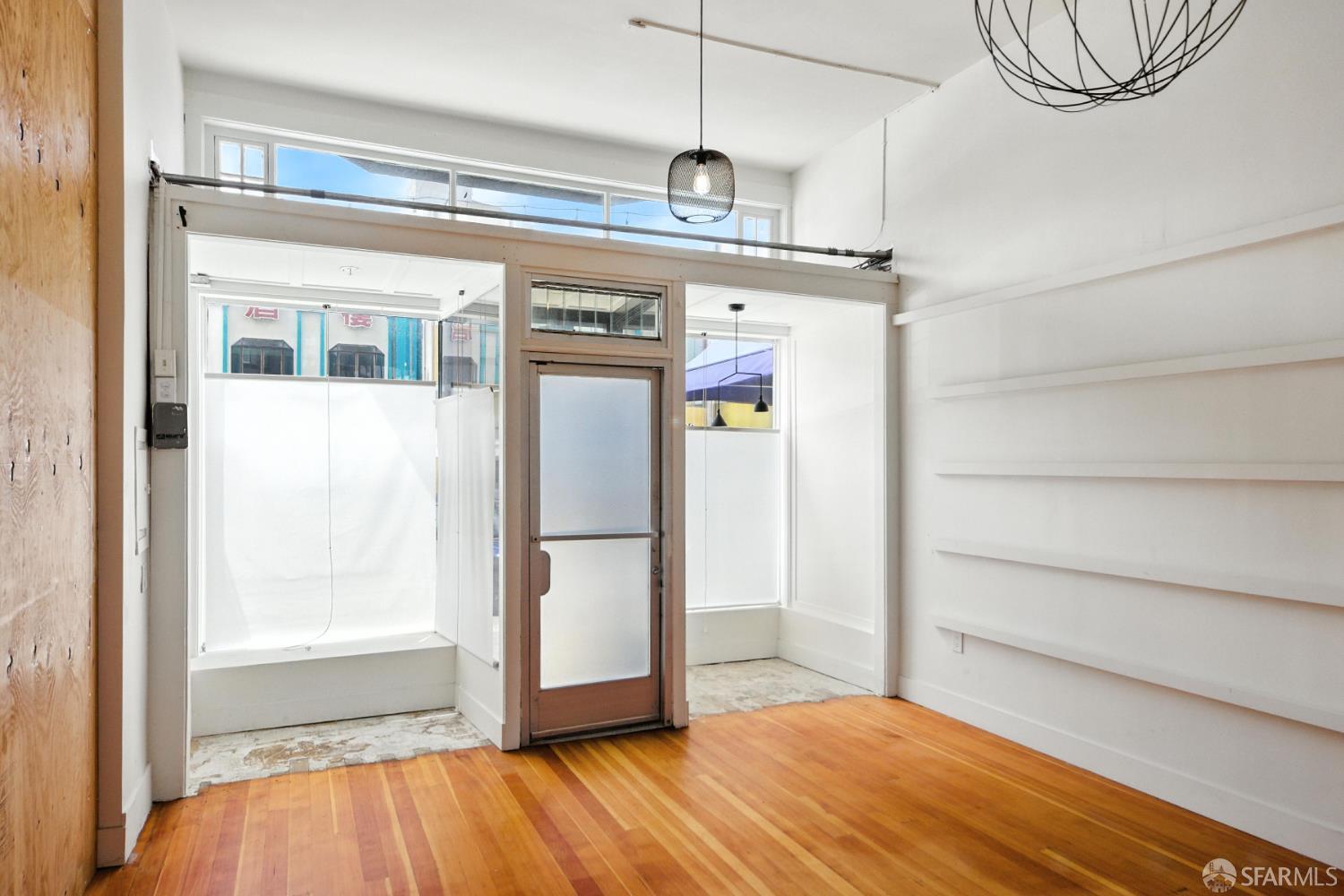 Detail Gallery Image 5 of 16 For 930 Clement St #936,  San Francisco,  CA 94118 - – Beds | – Baths