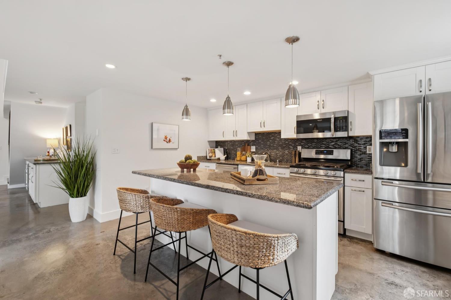 Detail Gallery Image 17 of 54 For 370 7th St #6,  San Francisco,  CA 94103 - 1 Beds | 1/1 Baths