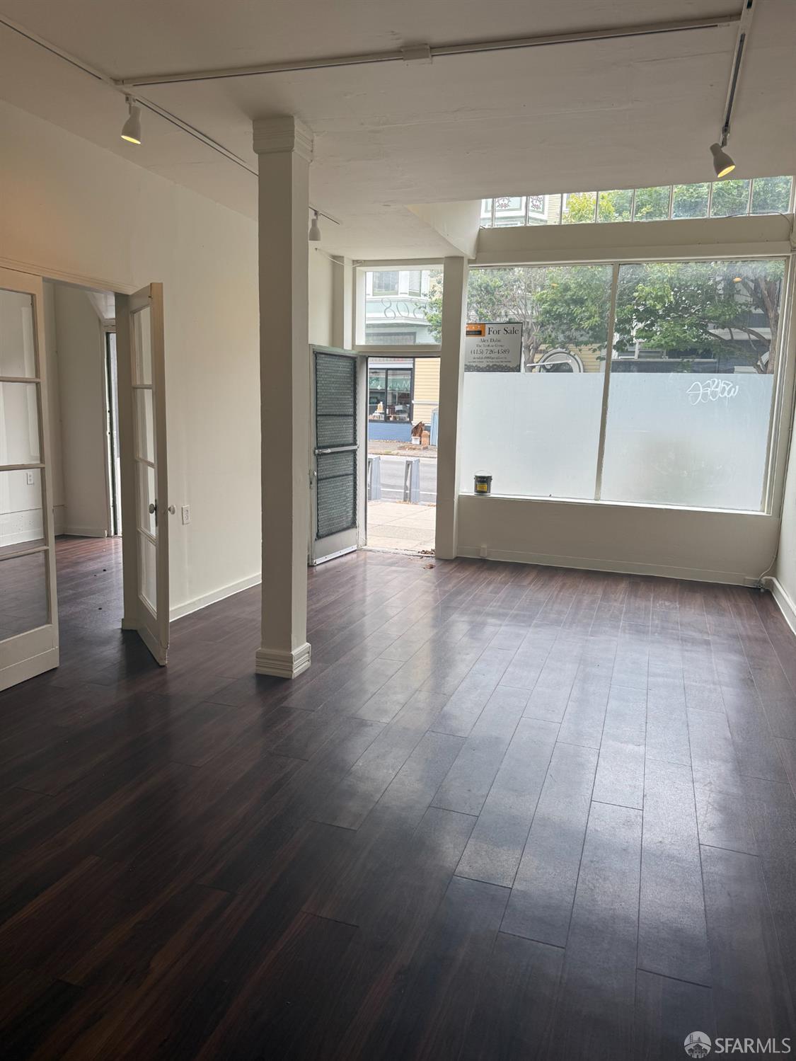 Detail Gallery Image 8 of 16 For 1808 Mcallister St, San Francisco,  CA 94115 - – Beds | – Baths