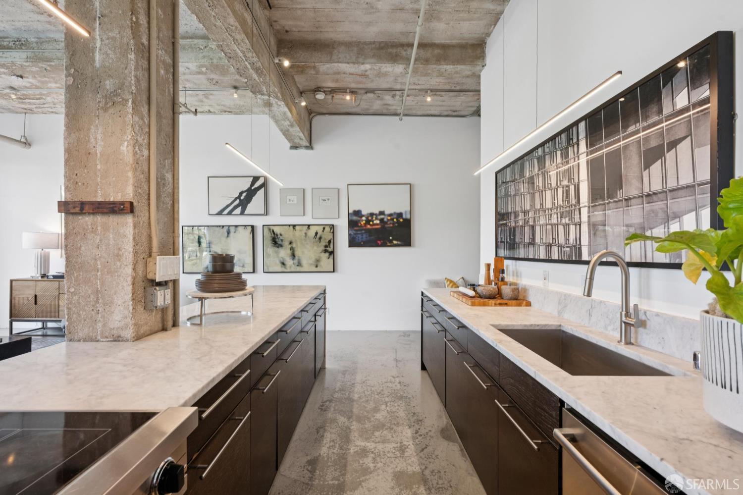 Detail Gallery Image 7 of 37 For 2711 18th St #34,  San Francisco,  CA 94110 - 1 Beds | 1 Baths