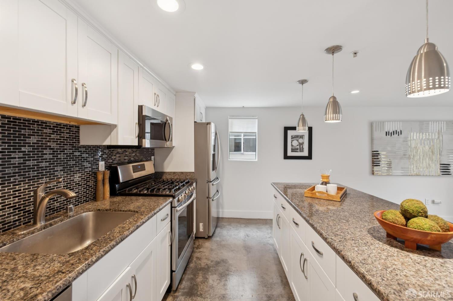 Detail Gallery Image 18 of 54 For 370 7th St #6,  San Francisco,  CA 94103 - 1 Beds | 1/1 Baths