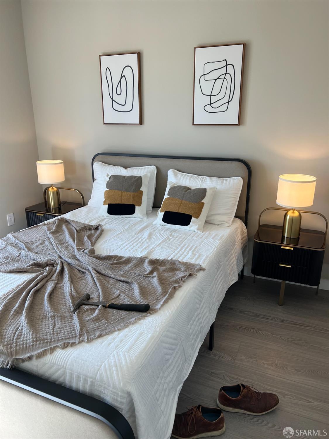 Detail Gallery Image 10 of 19 For 1603 15th St #701,  San Francisco,  CA 94103 - 2 Beds | 2 Baths