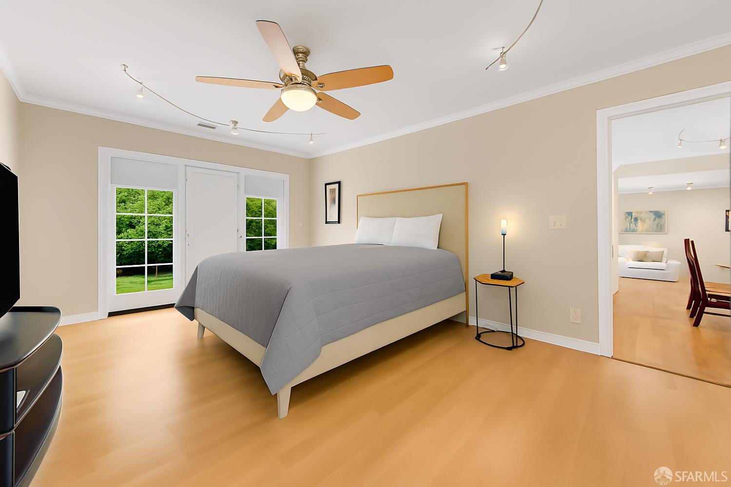 Detail Gallery Image 28 of 55 For 2668 Ross Rd, Palo Alto,  CA 94303 - 3 Beds | 2 Baths