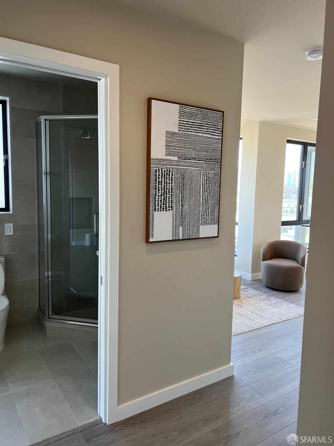 Detail Gallery Image 9 of 19 For 1603 15th St #701,  San Francisco,  CA 94103 - 2 Beds | 2 Baths