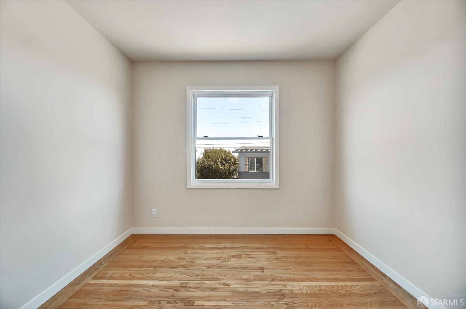 Detail Gallery Image 19 of 37 For 596 Bella Vista Way, San Francisco,  CA 94127 - 3 Beds | 1 Baths
