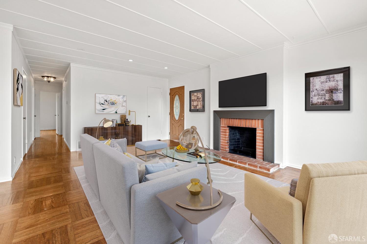 Detail Gallery Image 6 of 52 For 168 Avalon Dr, Daly City,  CA 94015 - 3 Beds | 2 Baths