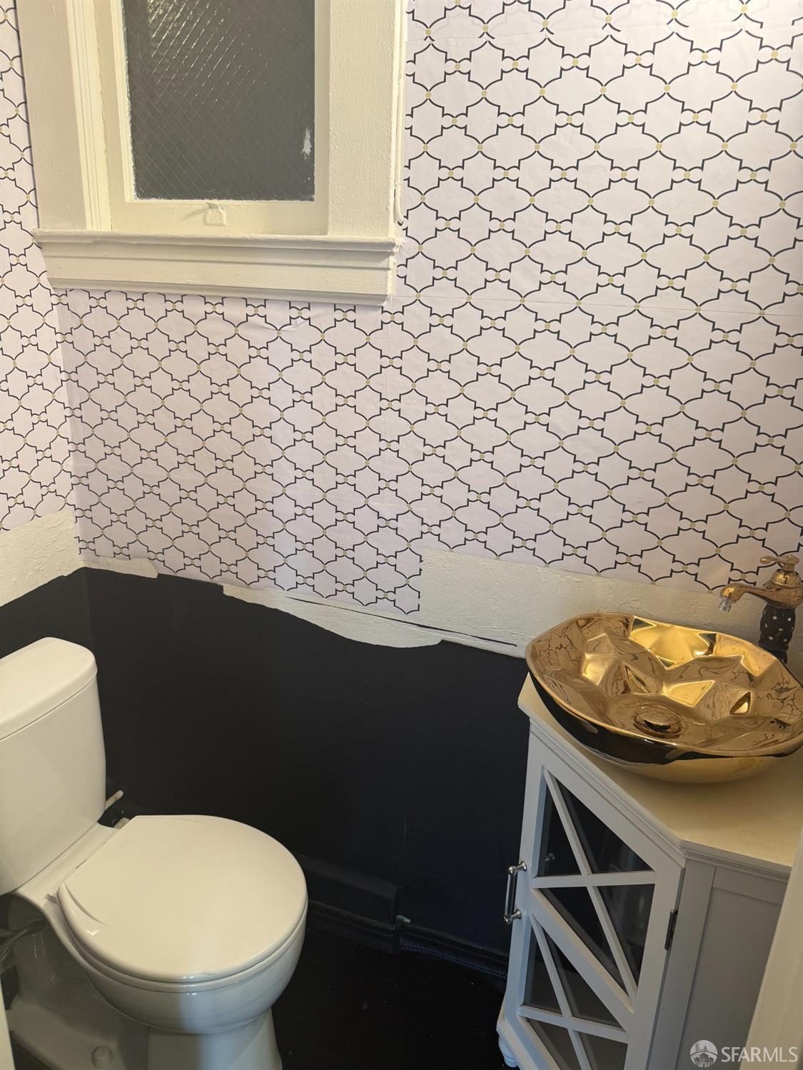 Detail Gallery Image 11 of 16 For 1808 Mcallister St, San Francisco,  CA 94115 - – Beds | – Baths