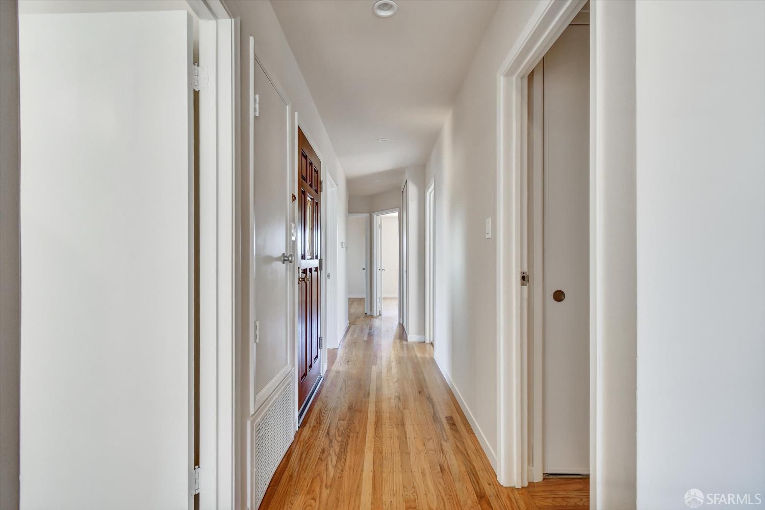Detail Gallery Image 17 of 37 For 596 Bella Vista Way, San Francisco,  CA 94127 - 3 Beds | 1 Baths