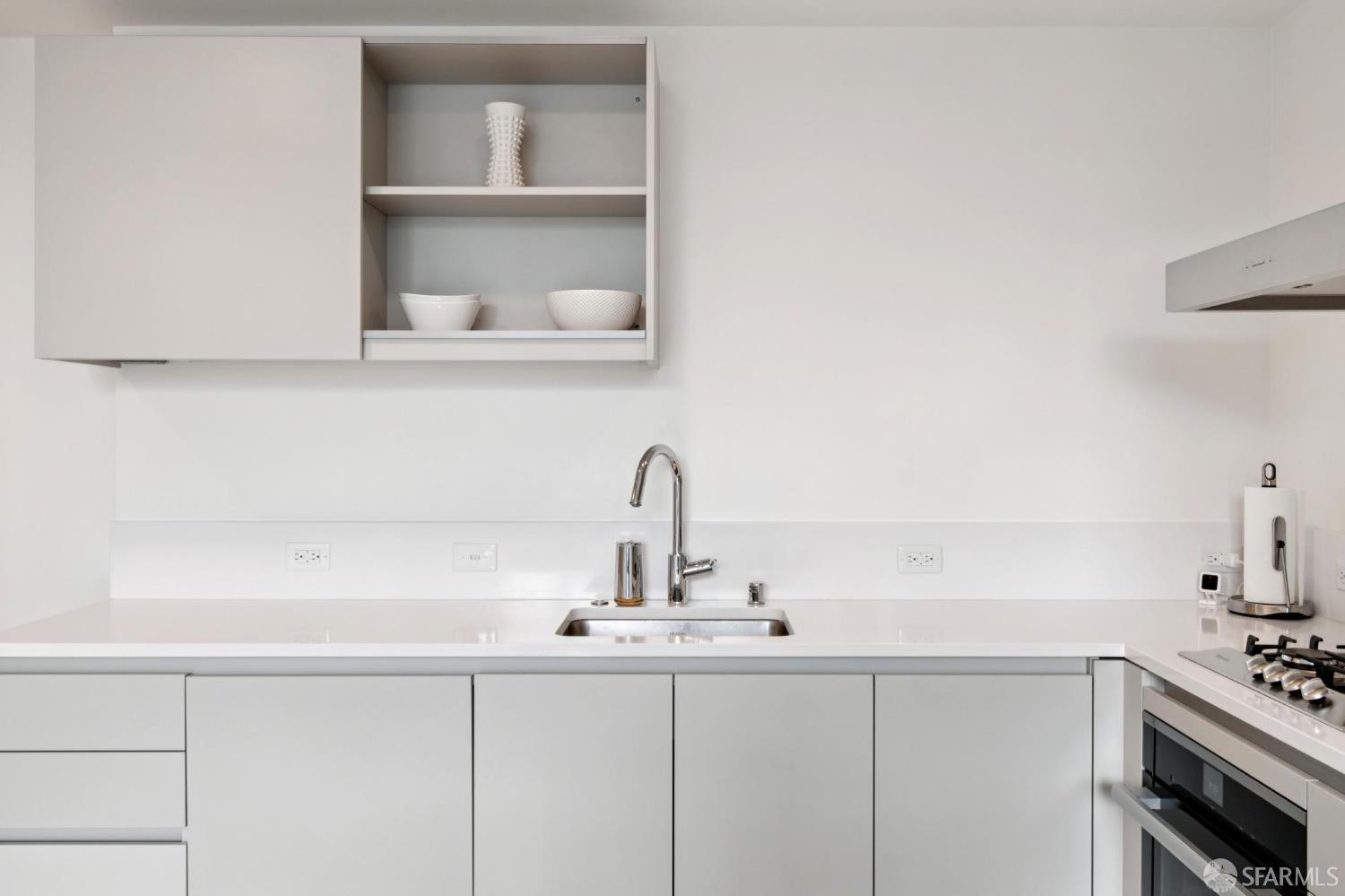 Detail Gallery Image 7 of 58 For 1545 Pine St #1106,  San Francisco,  CA 94109 - 1 Beds | 1 Baths