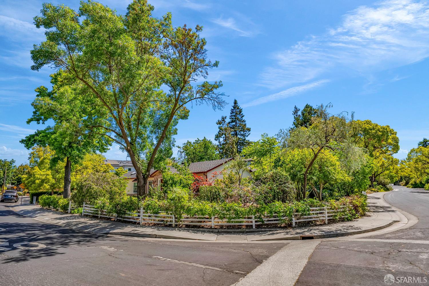 Detail Gallery Image 4 of 55 For 2668 Ross Rd, Palo Alto,  CA 94303 - 3 Beds | 2 Baths