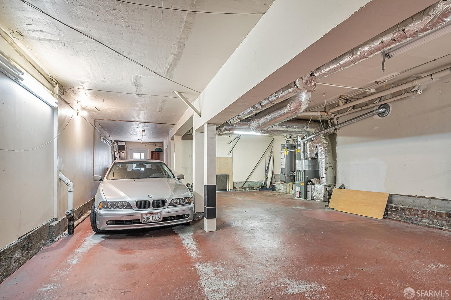 Detail Gallery Image 37 of 41 For 2733 Sutter St, San Francisco,  CA 94115 - 3 Beds | 2 Baths