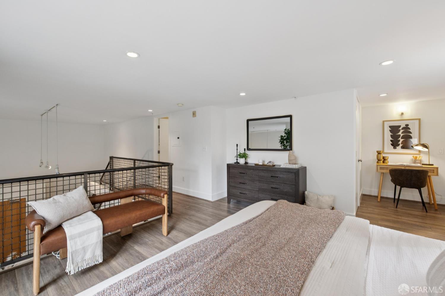 Detail Gallery Image 34 of 54 For 370 7th St #6,  San Francisco,  CA 94103 - 1 Beds | 1/1 Baths
