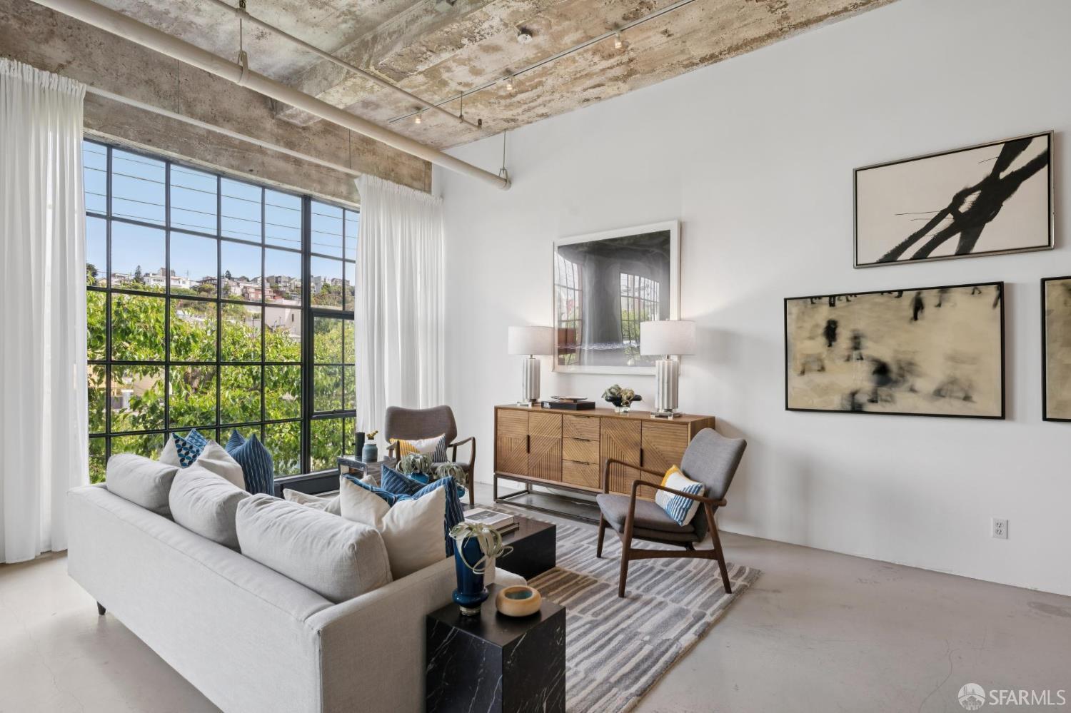 Detail Gallery Image 18 of 37 For 2711 18th St #34,  San Francisco,  CA 94110 - 1 Beds | 1 Baths