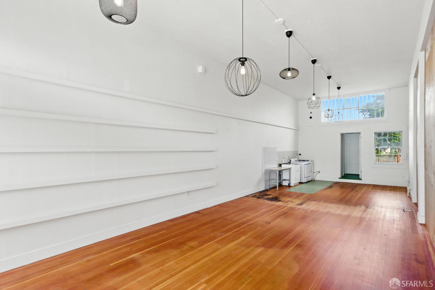 Detail Gallery Image 4 of 16 For 930 Clement St #936,  San Francisco,  CA 94118 - – Beds | – Baths