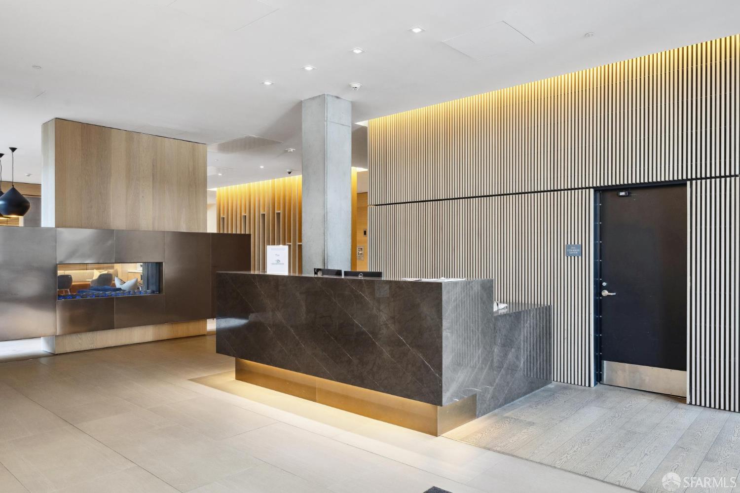 Detail Gallery Image 40 of 58 For 1545 Pine St #1106,  San Francisco,  CA 94109 - 1 Beds | 1 Baths