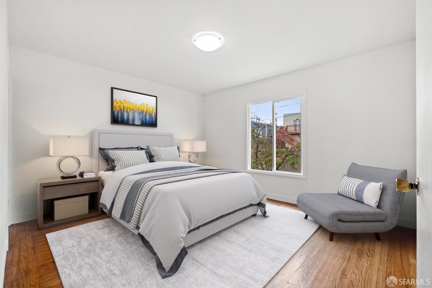 Detail Gallery Image 8 of 52 For 168 Avalon Dr, Daly City,  CA 94015 - 3 Beds | 2 Baths