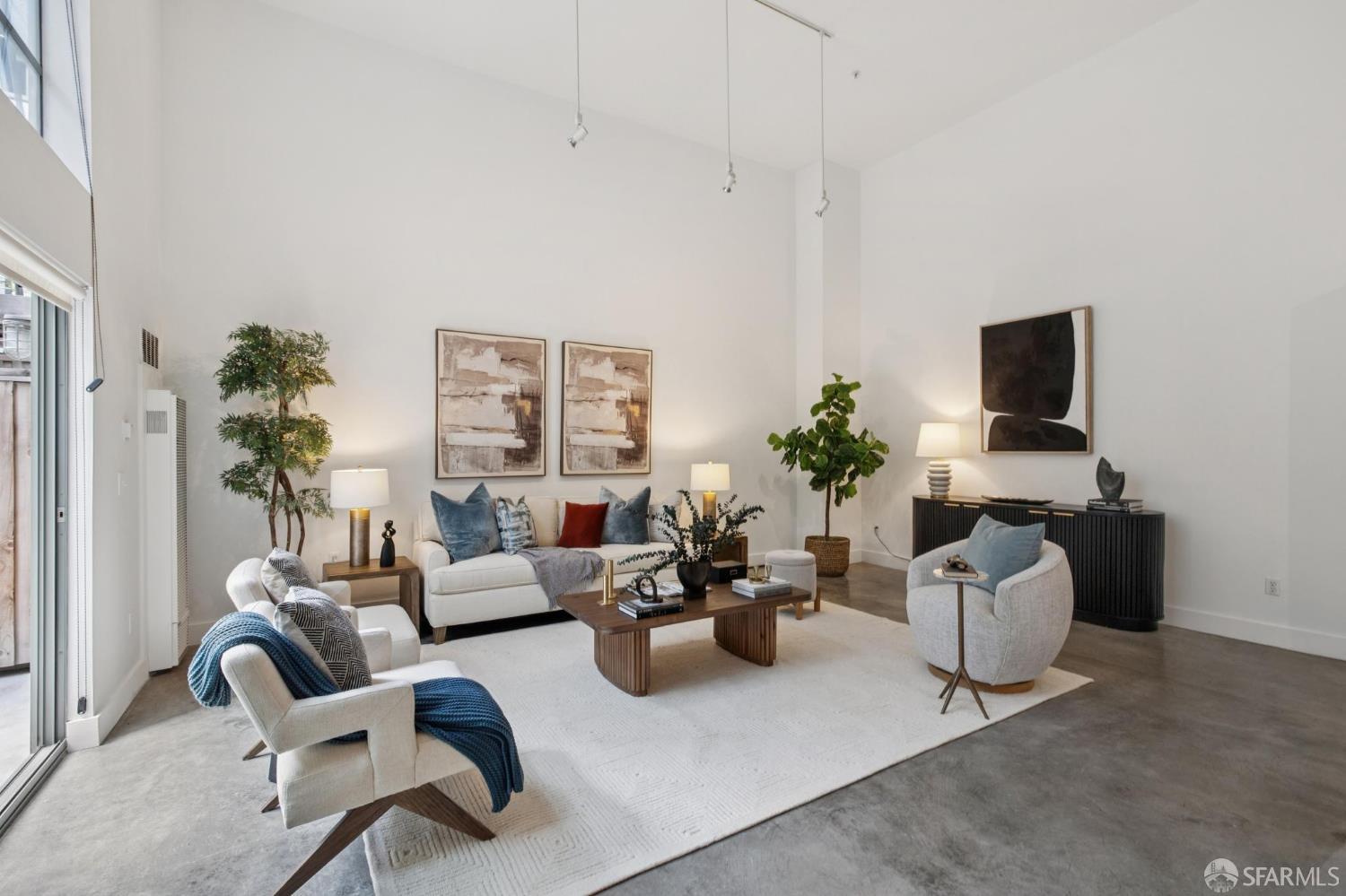 Detail Gallery Image 6 of 54 For 370 7th St #6,  San Francisco,  CA 94103 - 1 Beds | 1/1 Baths