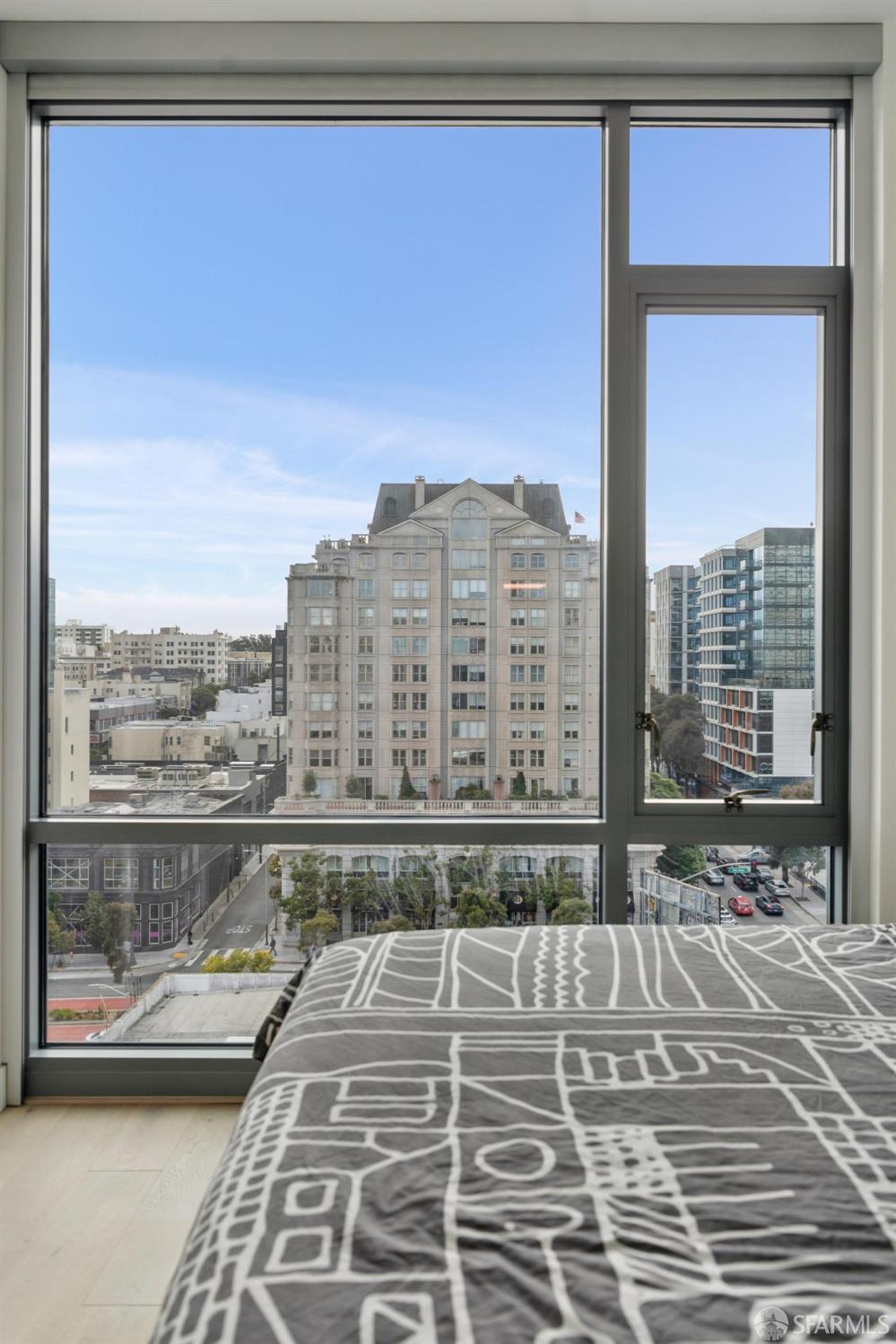 Detail Gallery Image 19 of 58 For 1545 Pine St #1106,  San Francisco,  CA 94109 - 1 Beds | 1 Baths