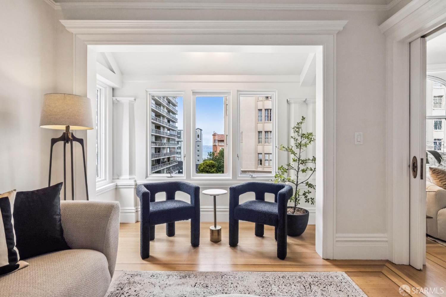 Detail Gallery Image 16 of 51 For 1971 Broadway St, San Francisco,  CA 94109 - 3 Beds | 2 Baths