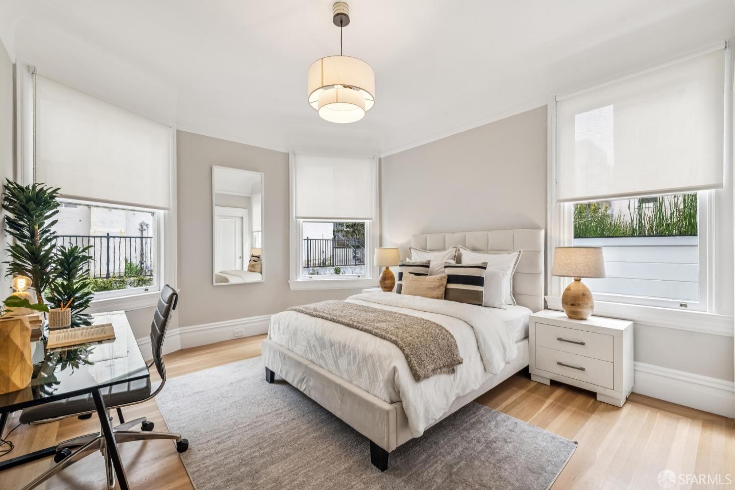Detail Gallery Image 34 of 51 For 1971 Broadway St, San Francisco,  CA 94109 - 3 Beds | 2 Baths