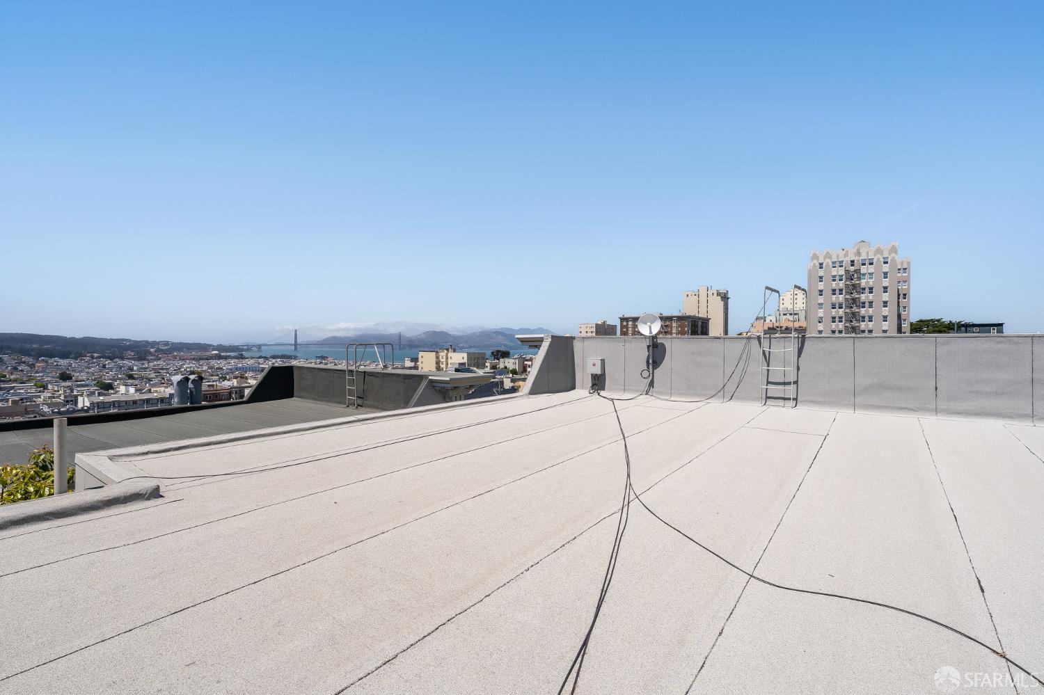 Detail Gallery Image 22 of 27 For 1145 Green St #3,  San Francisco,  CA 94109 - 1 Beds | 1 Baths