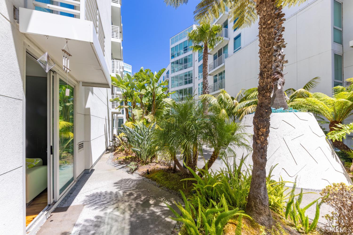 Detail Gallery Image 12 of 34 For 555 4th St #434,  San Francisco,  CA 94107 - 0 Beds | 1 Baths
