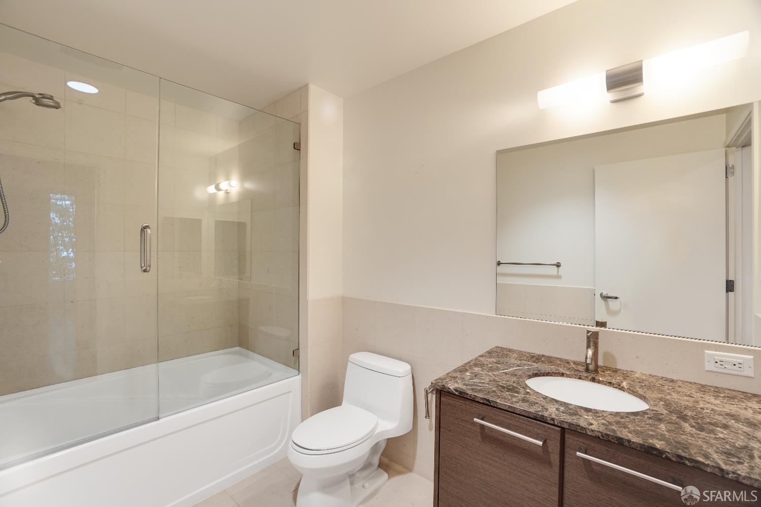 Detail Gallery Image 14 of 41 For 333 Main St 4l,  San Francisco,  CA 94105 - 1 Beds | 1 Baths