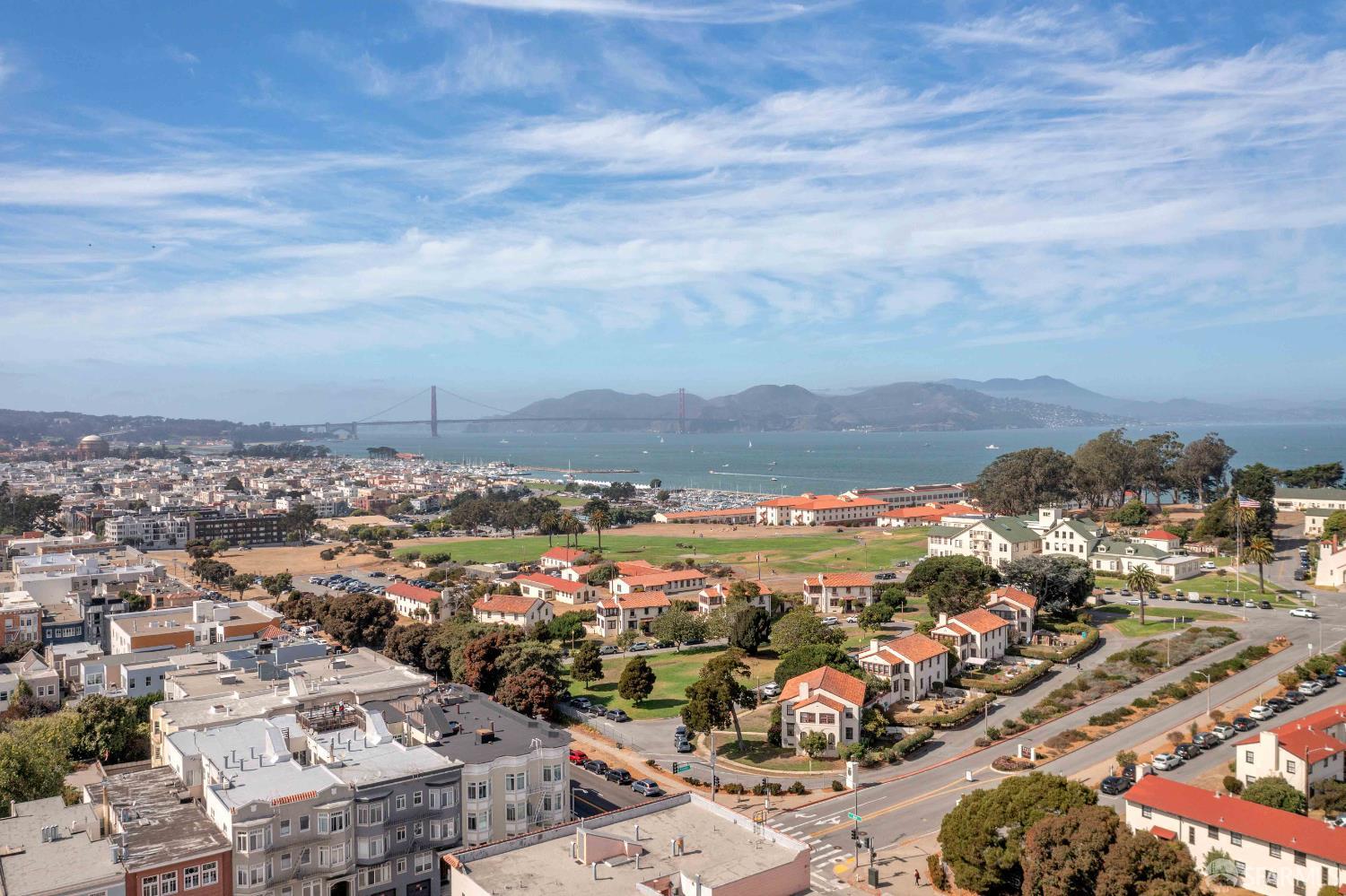 Detail Gallery Image 18 of 19 For 1234 Francisco St #4,  San Francisco,  CA 94123 - 2 Beds | 2 Baths