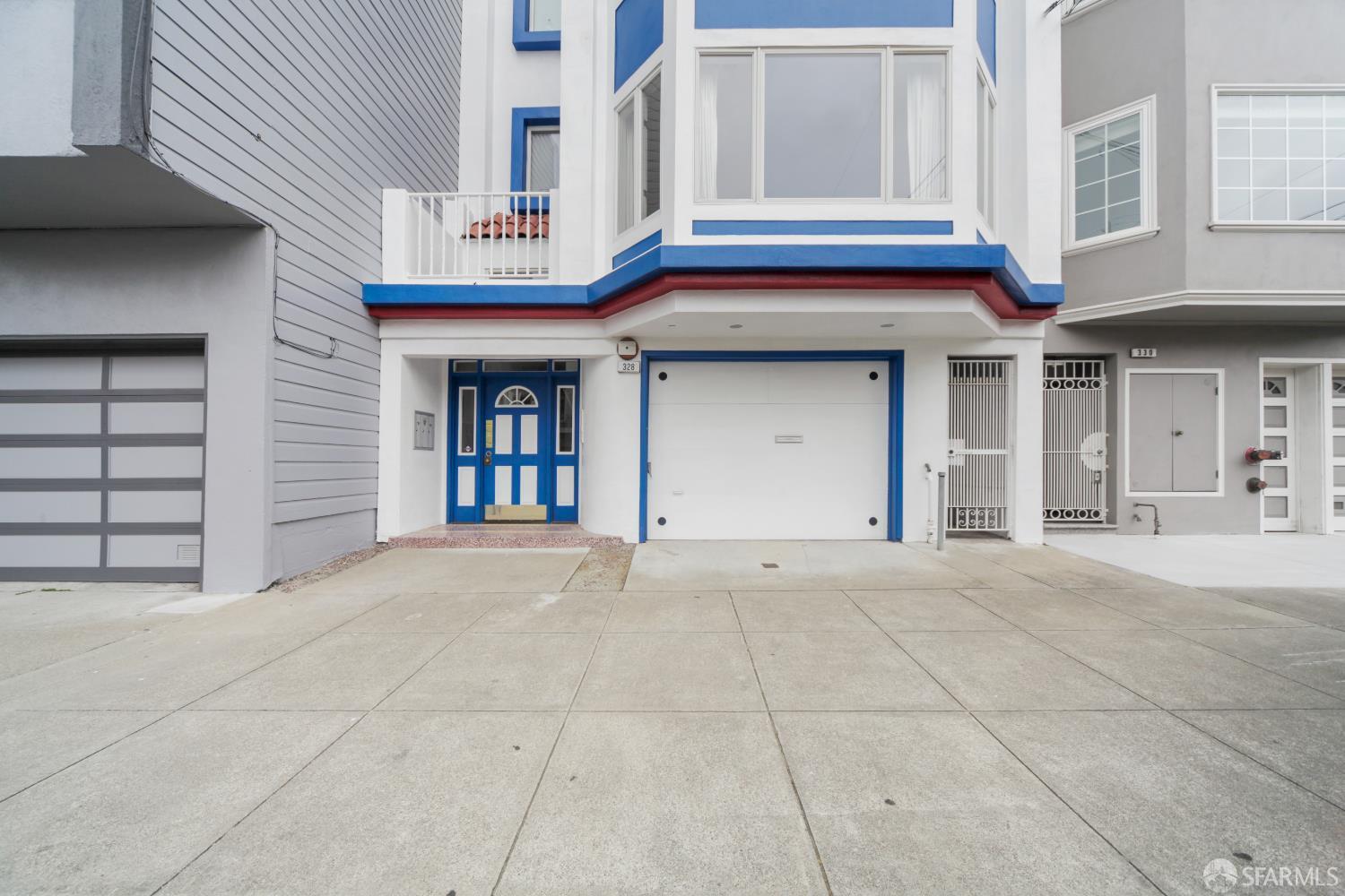Detail Gallery Image 24 of 25 For 328 2nd Ave #2,  San Francisco,  CA 94118 - 2 Beds | 1 Baths