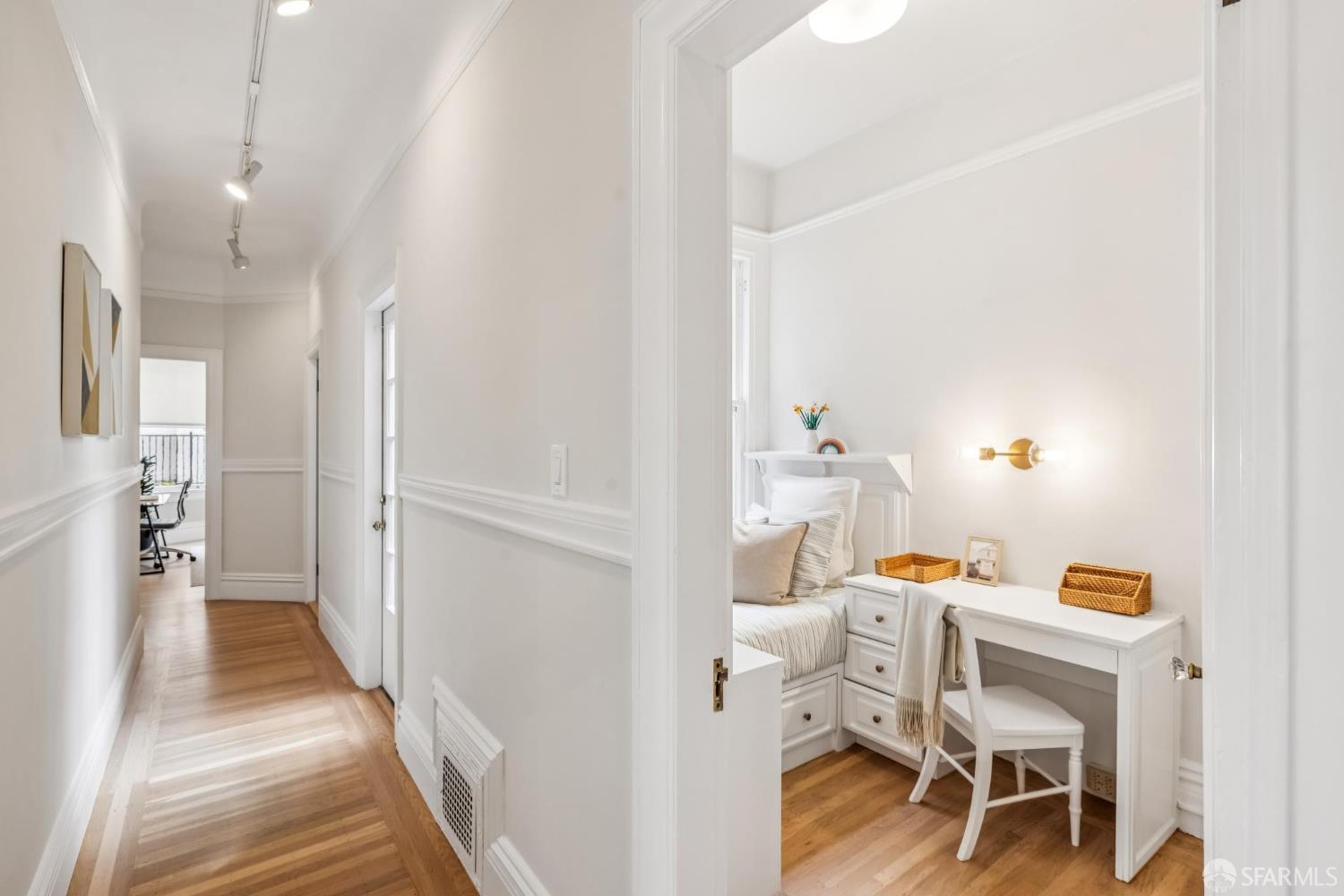 Detail Gallery Image 38 of 51 For 1971 Broadway St, San Francisco,  CA 94109 - 3 Beds | 2 Baths