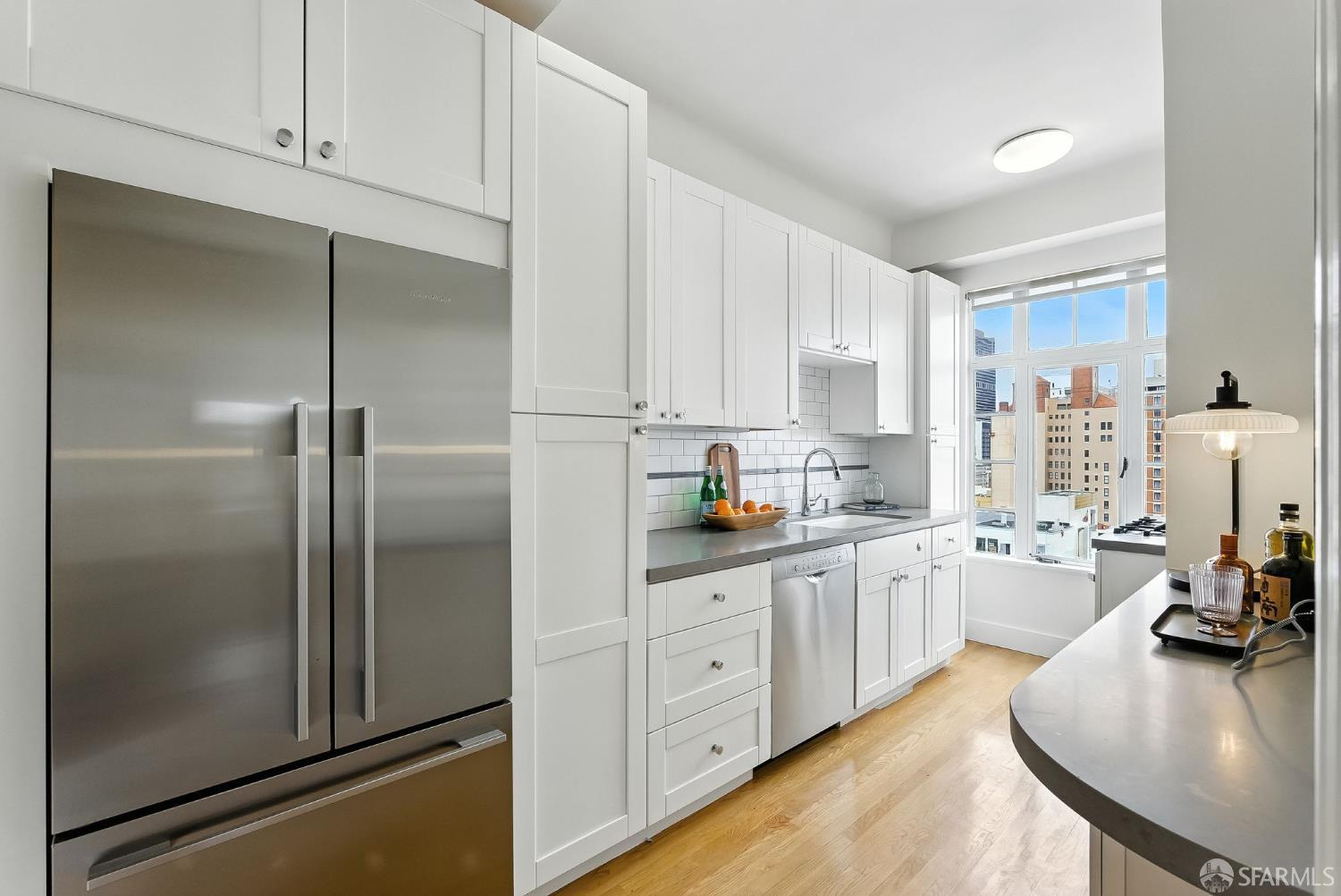 Detail Gallery Image 7 of 34 For 666 Post St #1504,  San Francisco,  CA 94109 - 1 Beds | 1 Baths