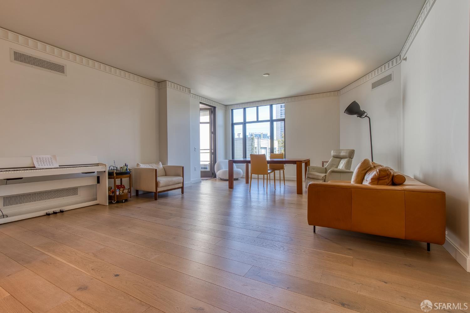 Detail Gallery Image 32 of 56 For 875 California St #403,  San Francisco,  CA 94108 - 2 Beds | 2 Baths