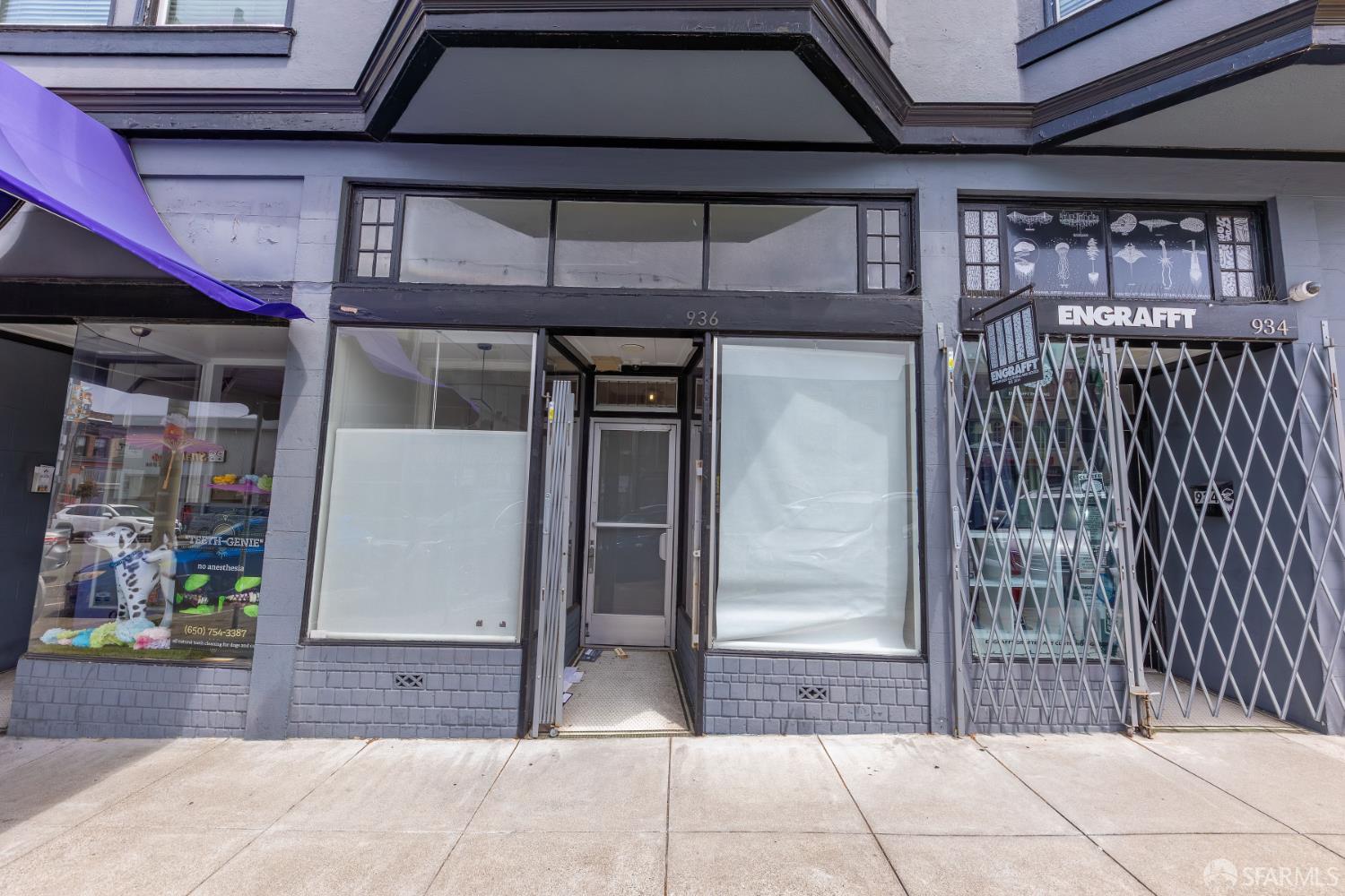 Detail Gallery Image 13 of 16 For 930 Clement St #936,  San Francisco,  CA 94118 - – Beds | – Baths