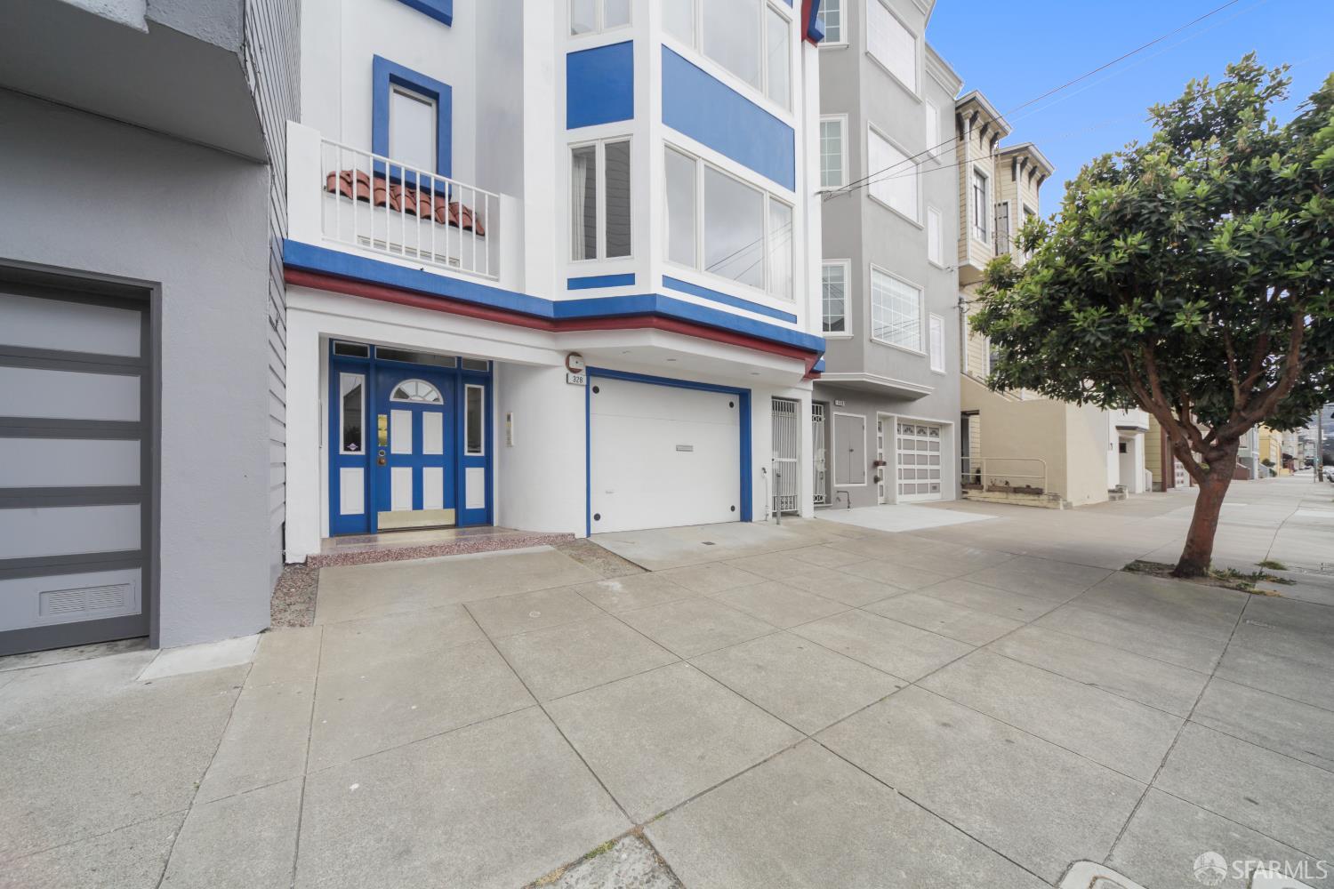 Detail Gallery Image 22 of 25 For 328 2nd Ave #2,  San Francisco,  CA 94118 - 2 Beds | 1 Baths